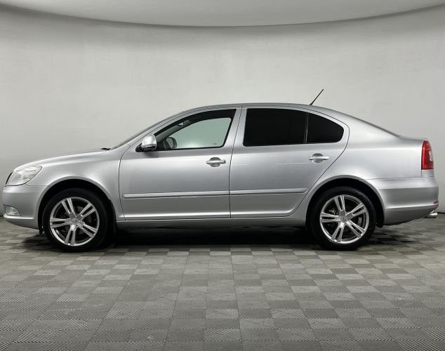 SKODA Octavia  Ambition