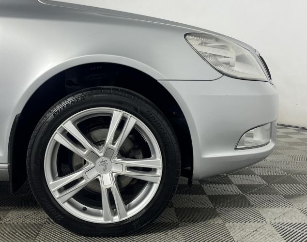 SKODA Octavia  Ambition