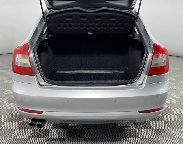 SKODA Octavia  Ambition