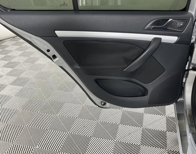 SKODA Octavia  Ambition