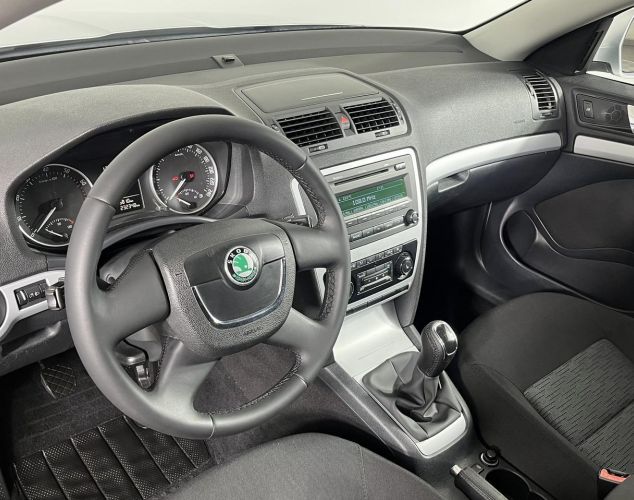 SKODA Octavia  Ambition