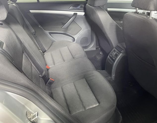 SKODA Octavia  Ambition