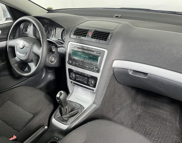 SKODA Octavia  Ambition