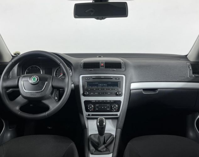 SKODA Octavia  Ambition