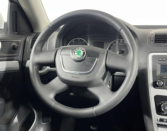 SKODA Octavia  Ambition