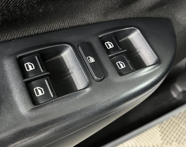 SKODA Octavia  Ambition