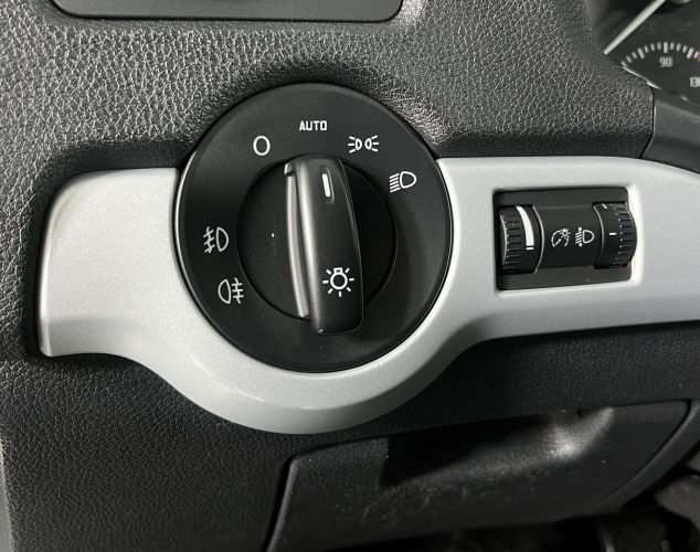 SKODA Octavia  Ambition