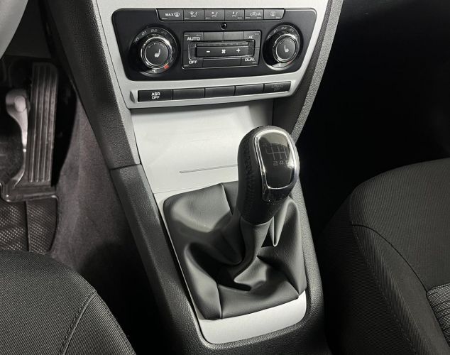 SKODA Octavia  Ambition