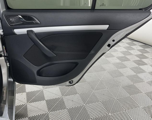 SKODA Octavia  Ambition