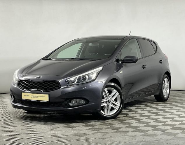 Kia Ceed  Comfort