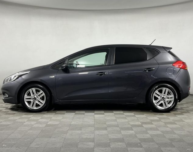 Kia Ceed  Comfort