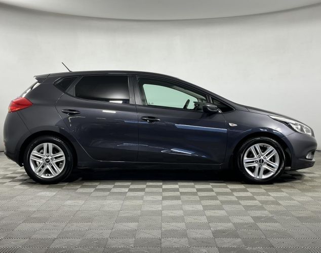 Kia Ceed  Comfort