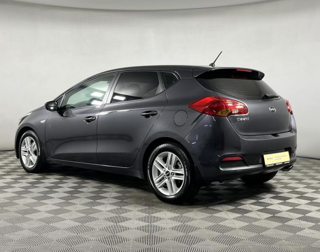 Kia Ceed  Comfort