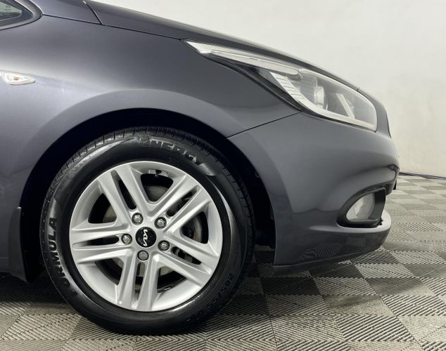 Kia Ceed  Comfort