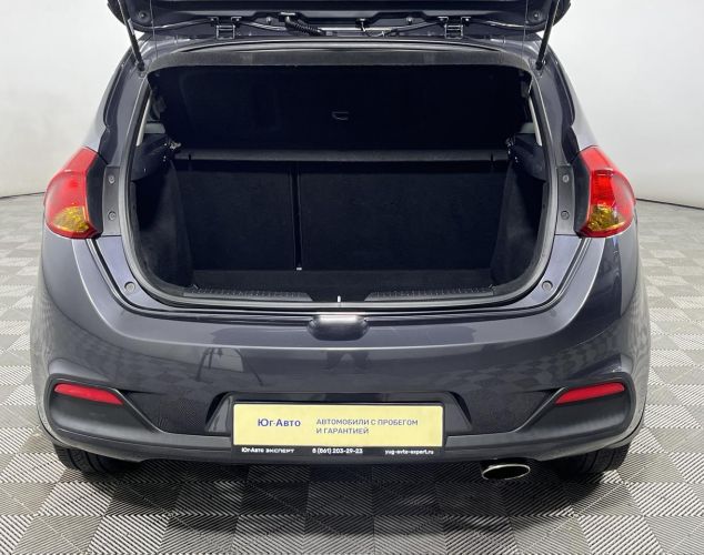 Kia Ceed  Comfort