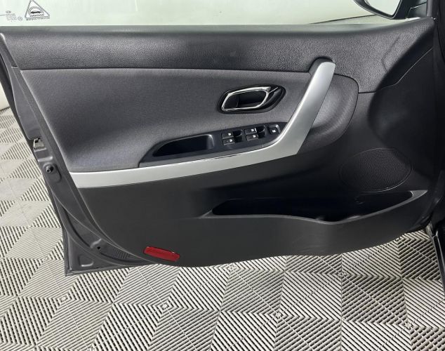 Kia Ceed  Comfort