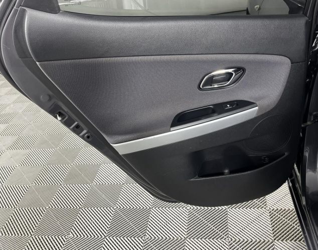 Kia Ceed  Comfort