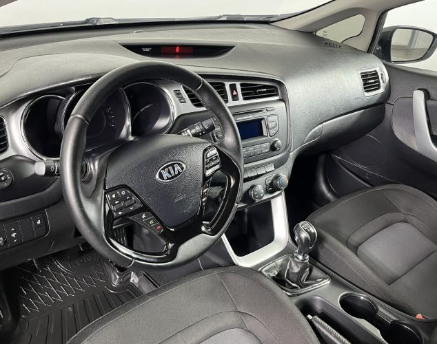 Kia Ceed  Comfort