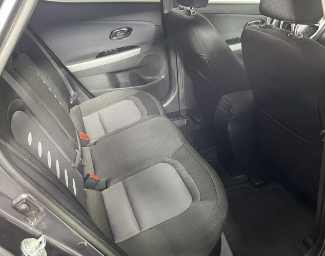 Kia Ceed  Comfort