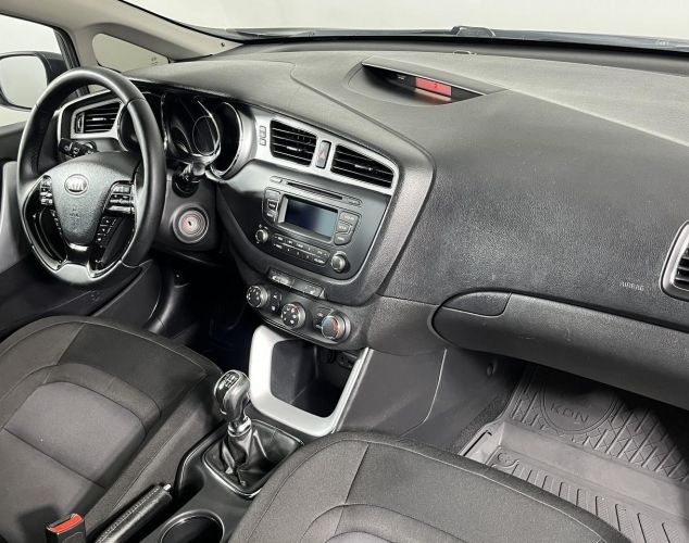 Kia Ceed  Comfort
