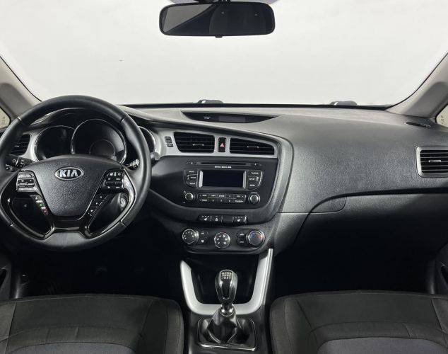 Kia Ceed  Comfort