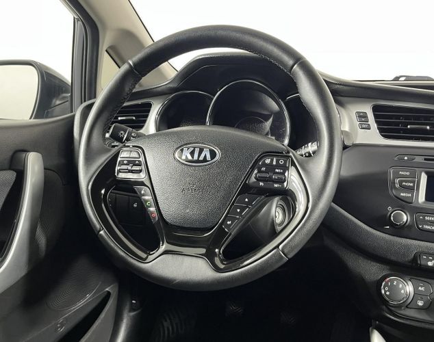 Kia Ceed  Comfort