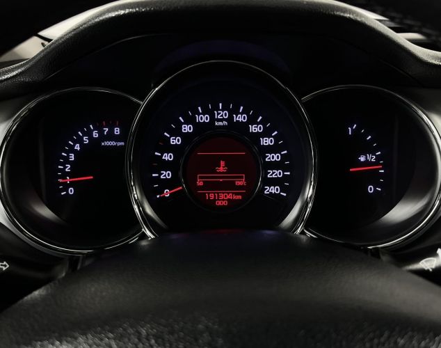 Kia Ceed  Comfort