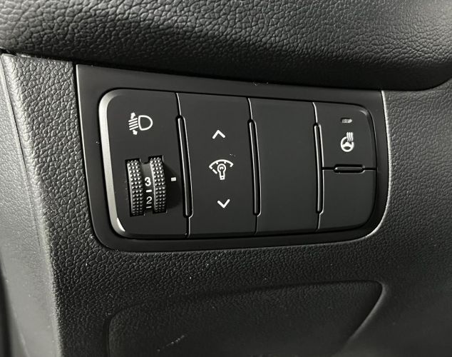 Kia Ceed  Comfort