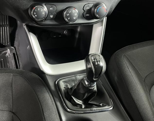 Kia Ceed  Comfort