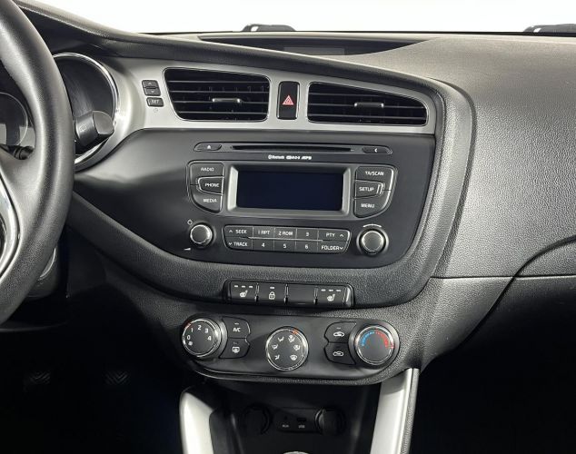 Kia Ceed  Comfort