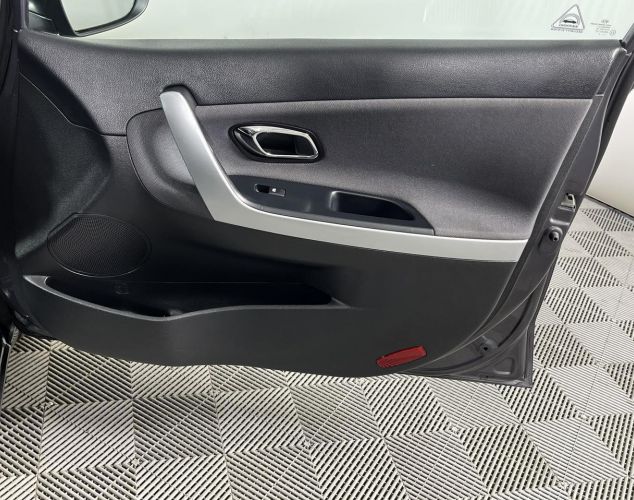 Kia Ceed  Comfort