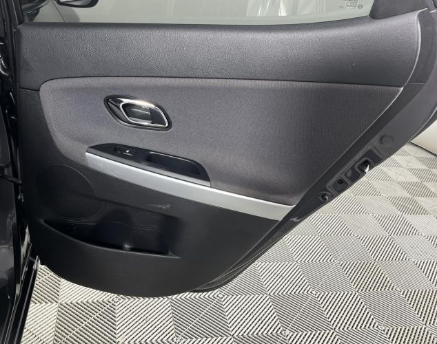 Kia Ceed  Comfort