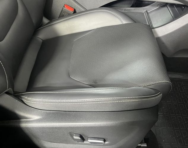 JAC JS6  Flagship