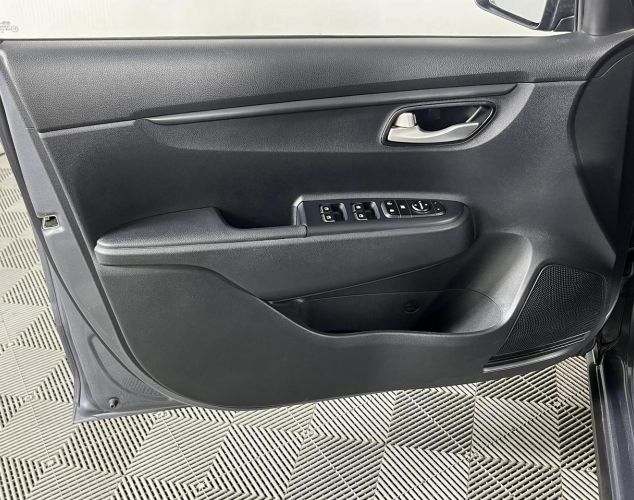 Kia Rio  Luxe