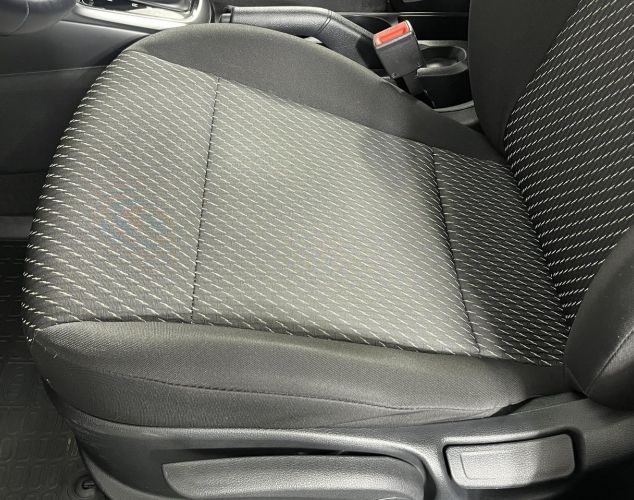 Kia Rio  Luxe