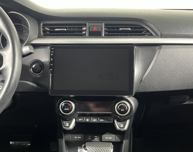 Kia Rio  Luxe