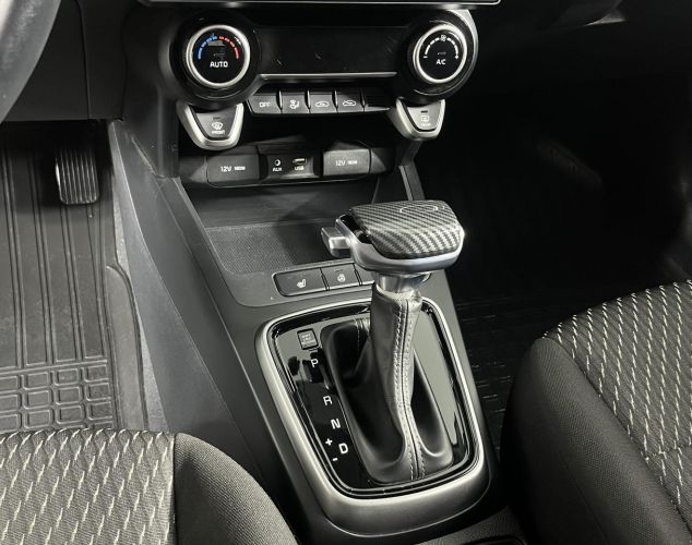 Kia Rio  Luxe