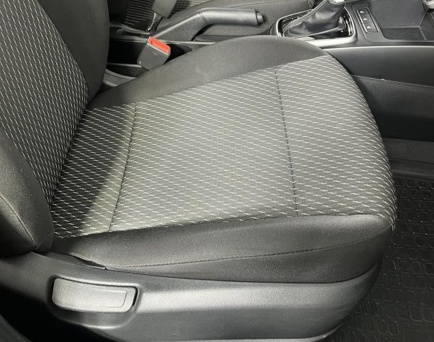 Kia Rio  Luxe