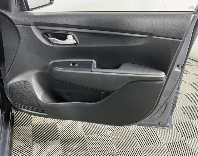 Kia Rio  Luxe