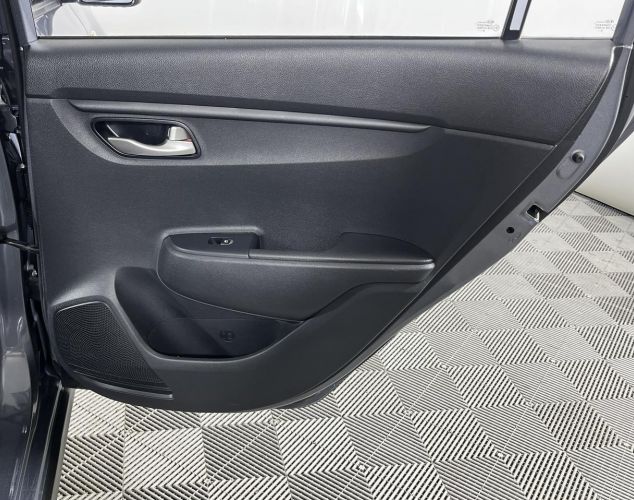 Kia Rio  Luxe