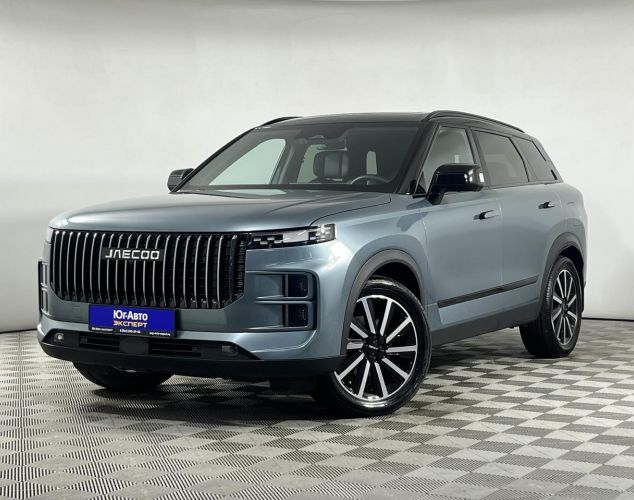 JAECOO J7  Престиж / Prestige