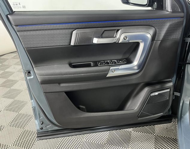 JAECOO J7  Престиж / Prestige