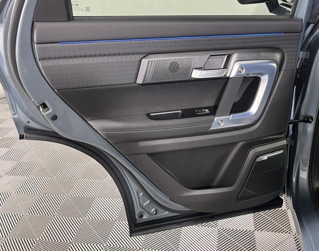 JAECOO J7  Престиж / Prestige
