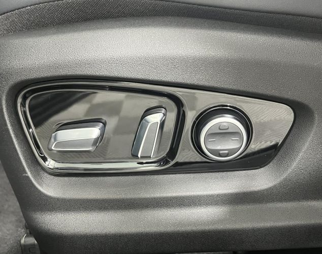 JAECOO J7  Престиж / Prestige