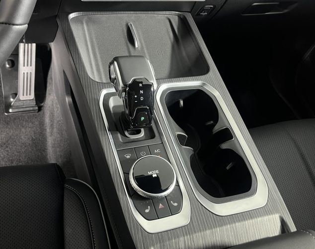 JAECOO J7  Престиж / Prestige