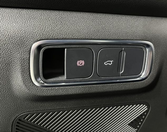 JAECOO J7  Престиж / Prestige