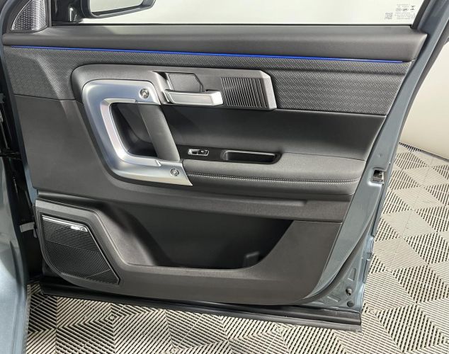 JAECOO J7  Престиж / Prestige