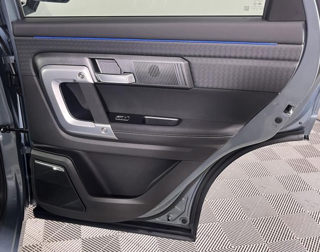 JAECOO J7  Престиж / Prestige