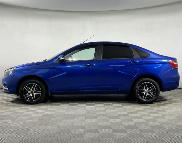 LADA (ВАЗ) Vesta  Комфорт