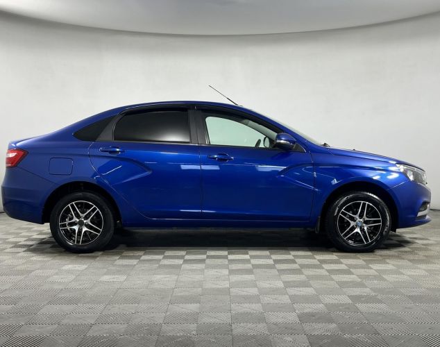 LADA (ВАЗ) Vesta  Комфорт